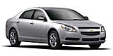 2011 Chevrolet Malibu LS w/1LS