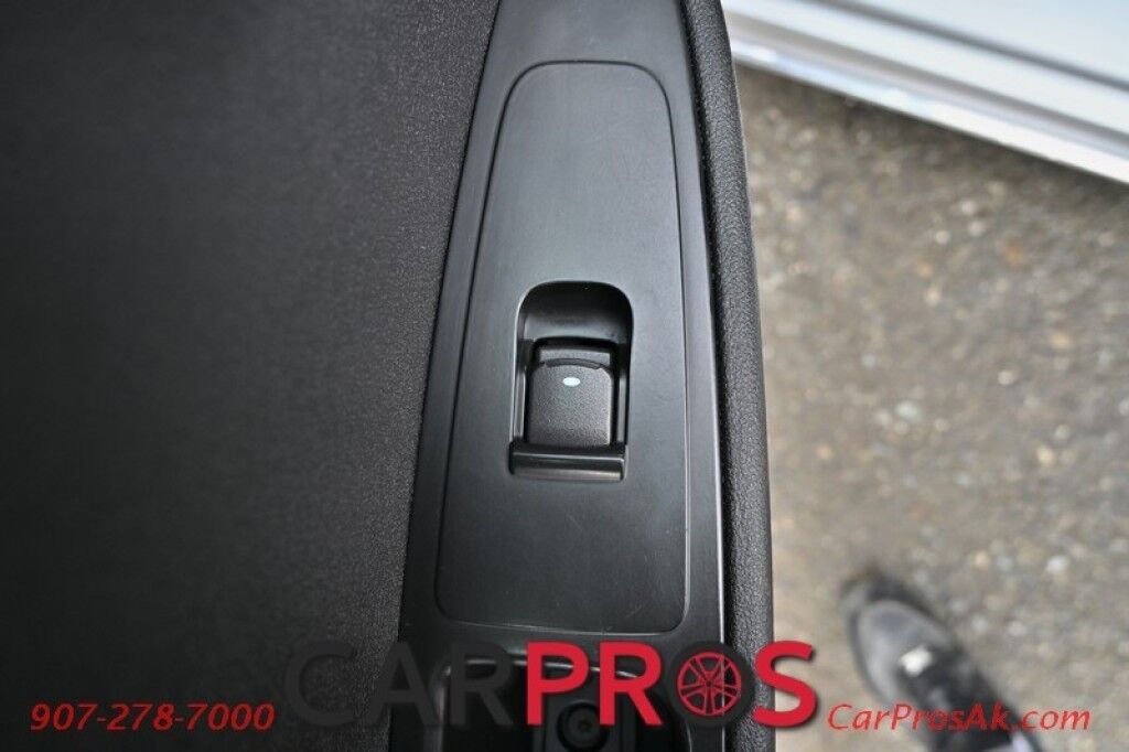 2011 Chevrolet Malibu LT - 2.4L - Automatic - Power Windows & Door Locks - Power Driver Seat - A/C - Cruise Control Anchorage AK