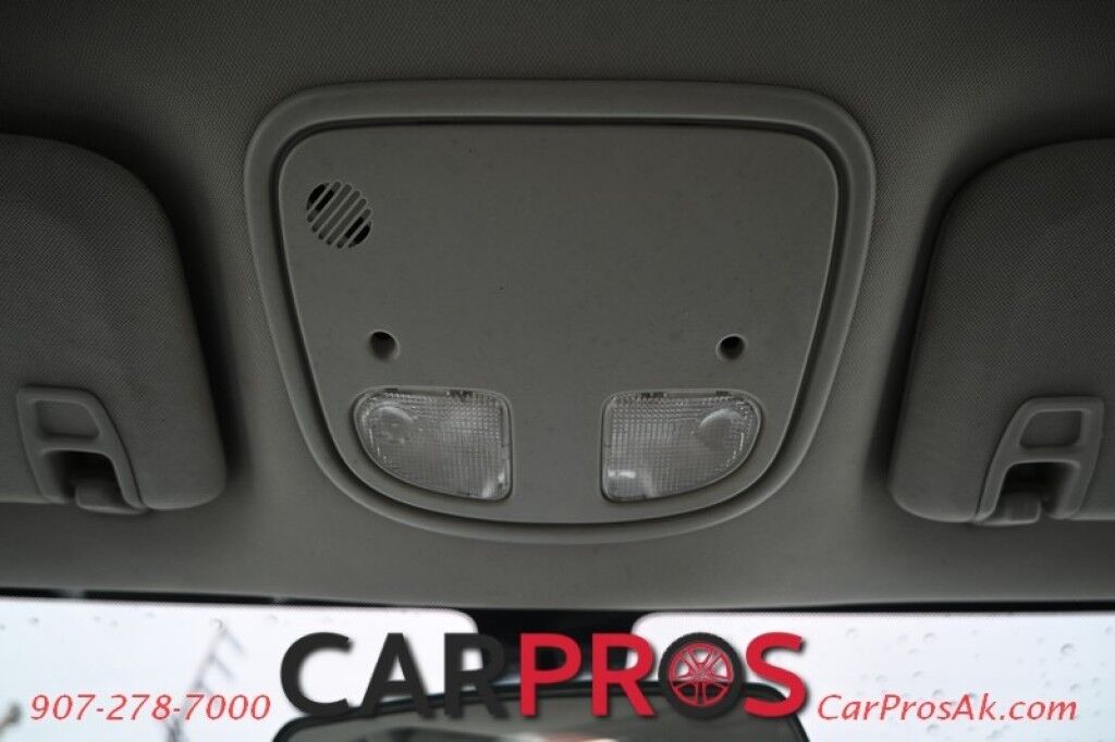 2011 Chevrolet Malibu LT - 2.4L - Automatic - Power Windows & Door Locks - Power Driver Seat - A/C - Cruise Control Anchorage AK