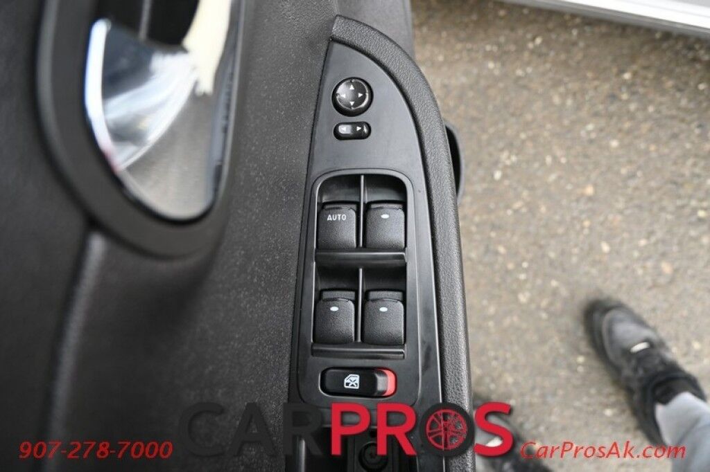 2011 Chevrolet Malibu LT - 2.4L - Automatic - Power Windows & Door Locks - Power Driver Seat - A/C - Cruise Control Anchorage AK