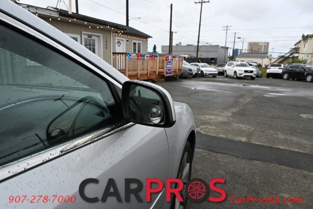 2011 Chevrolet Malibu LT - 2.4L - Automatic - Power Windows & Door Locks - Power Driver Seat - A/C - Cruise Control Anchorage AK