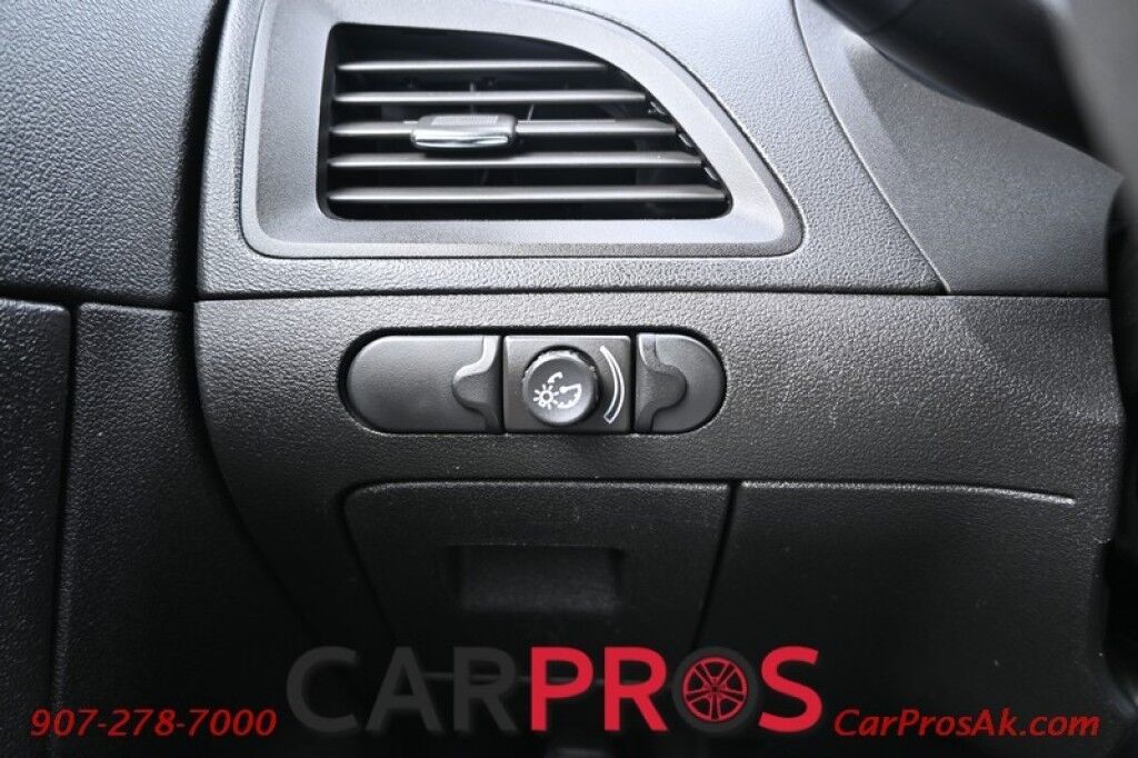 2011 Chevrolet Malibu LT - 2.4L - Automatic - Power Windows & Door Locks - Power Driver Seat - A/C - Cruise Control Anchorage AK