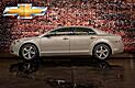 2011 Chevrolet Malibu LT Platinum Edition