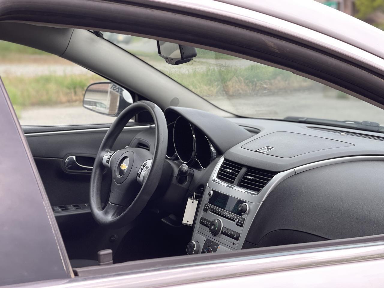 2011 Chevrolet Malibu LT Post Falls ID