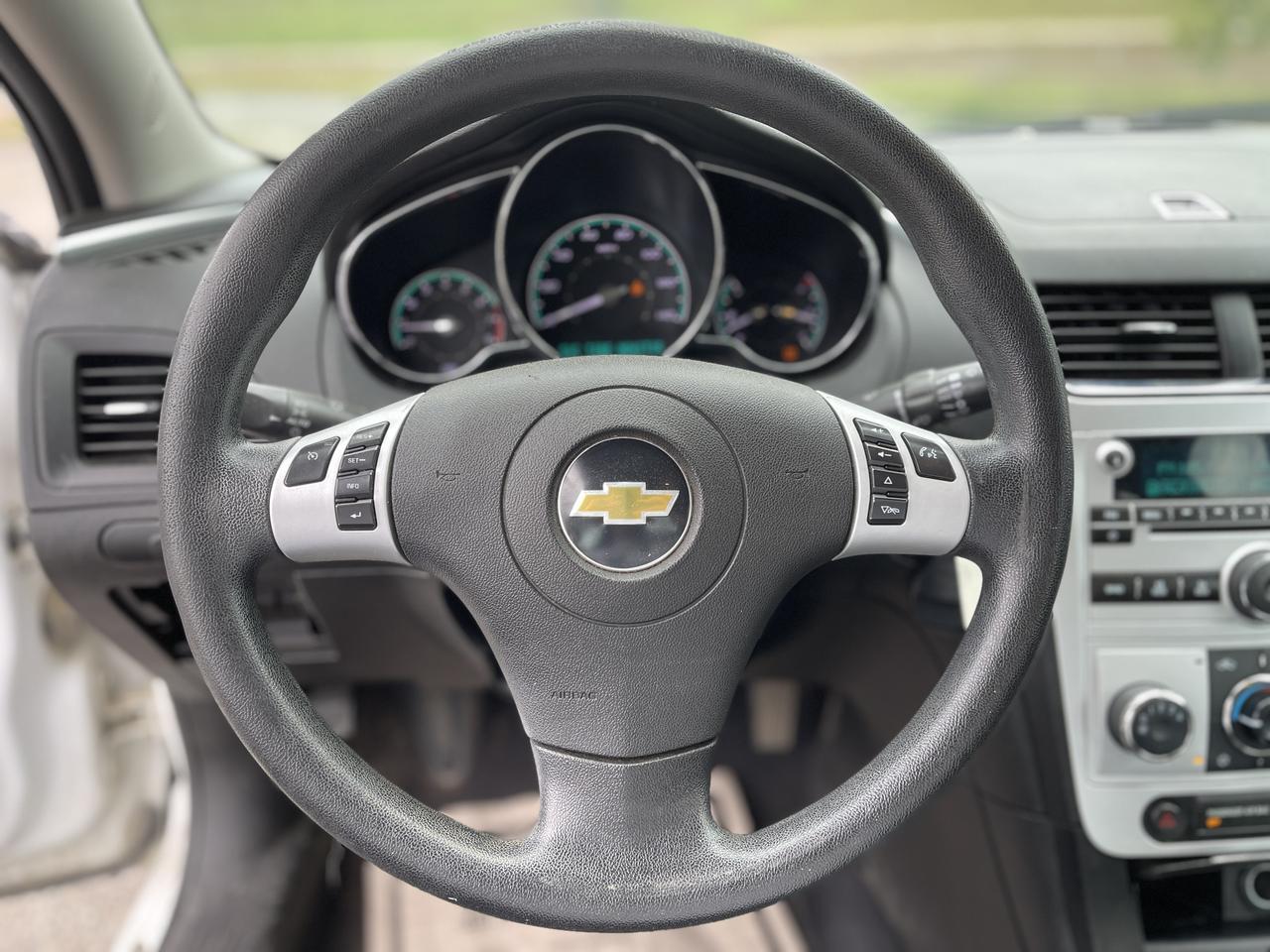 2011 Chevrolet Malibu LT Post Falls ID