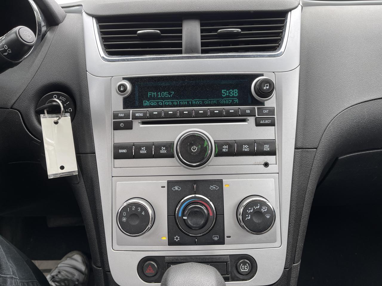 2011 Chevrolet Malibu LT Post Falls ID