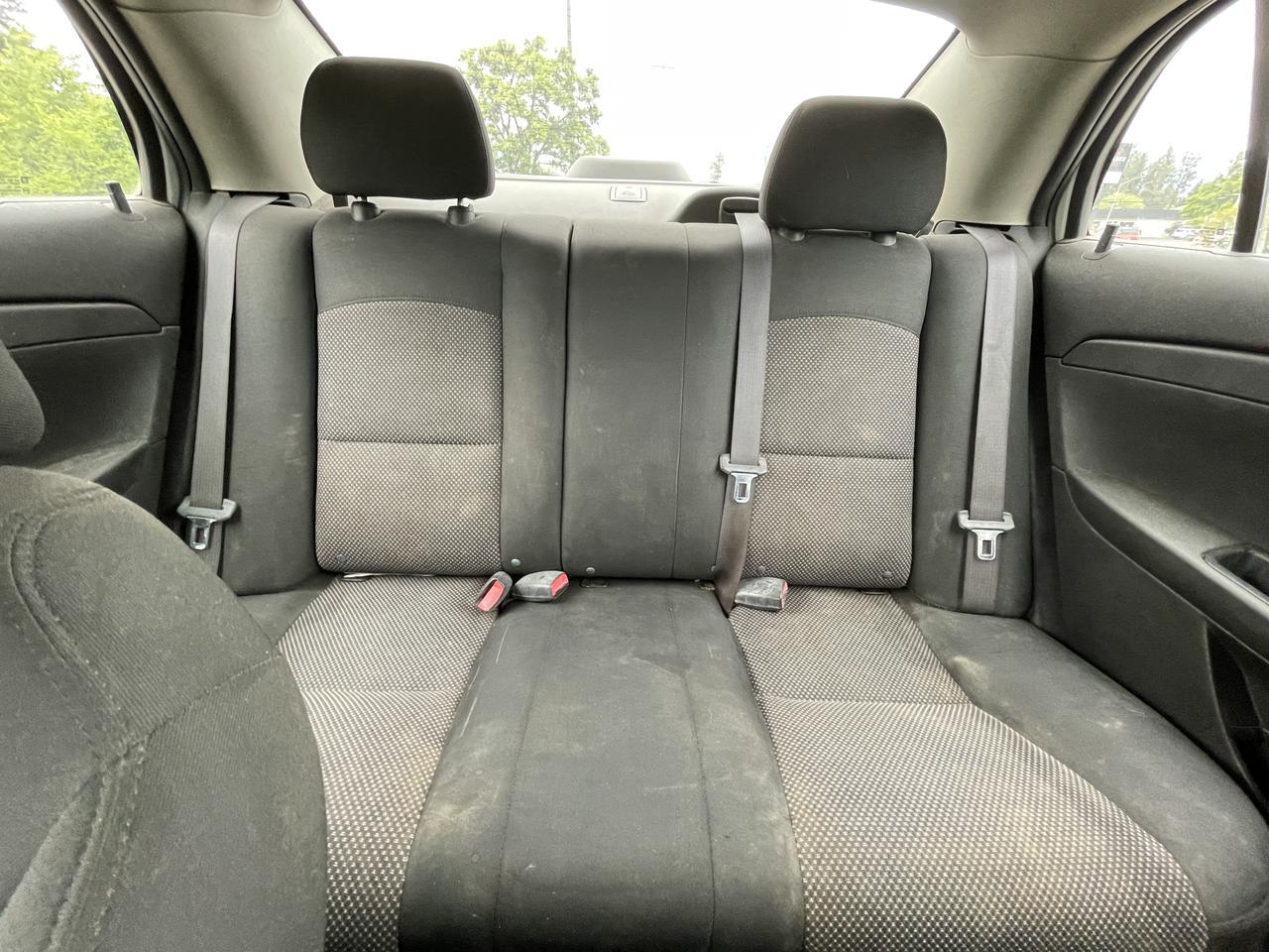 2011 Chevrolet Malibu LT Post Falls ID