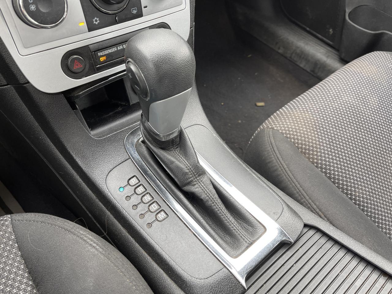 2011 Chevrolet Malibu LT Post Falls ID