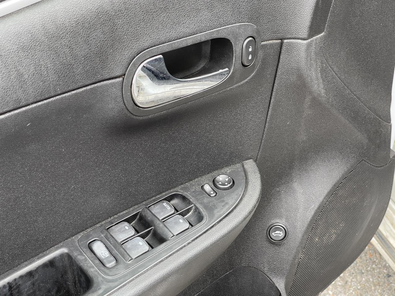 2011 Chevrolet Malibu LT Post Falls ID