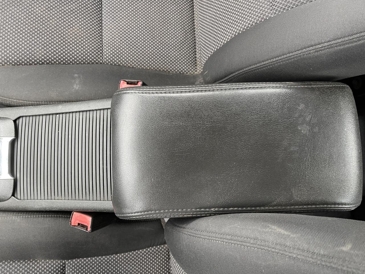 2011 Chevrolet Malibu LT Post Falls ID