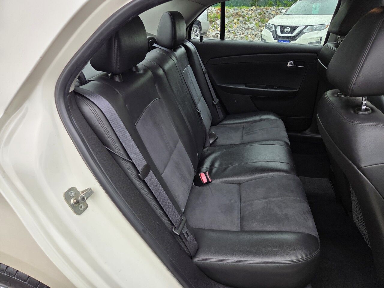 2011 Chevrolet Malibu LT w/2LT Charlton MA