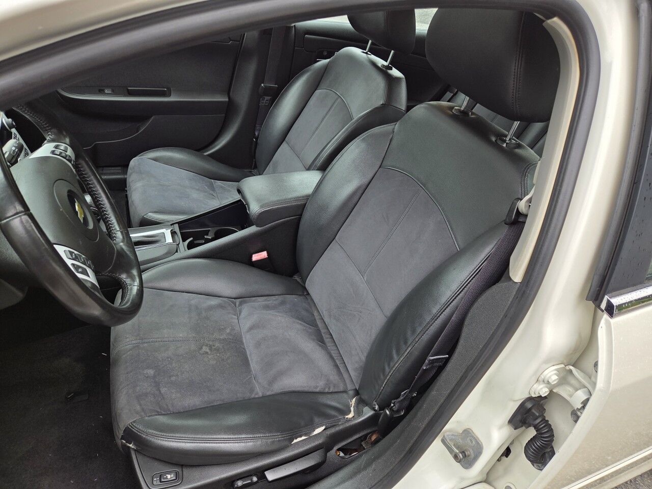 2011 Chevrolet Malibu LT w/2LT Charlton MA