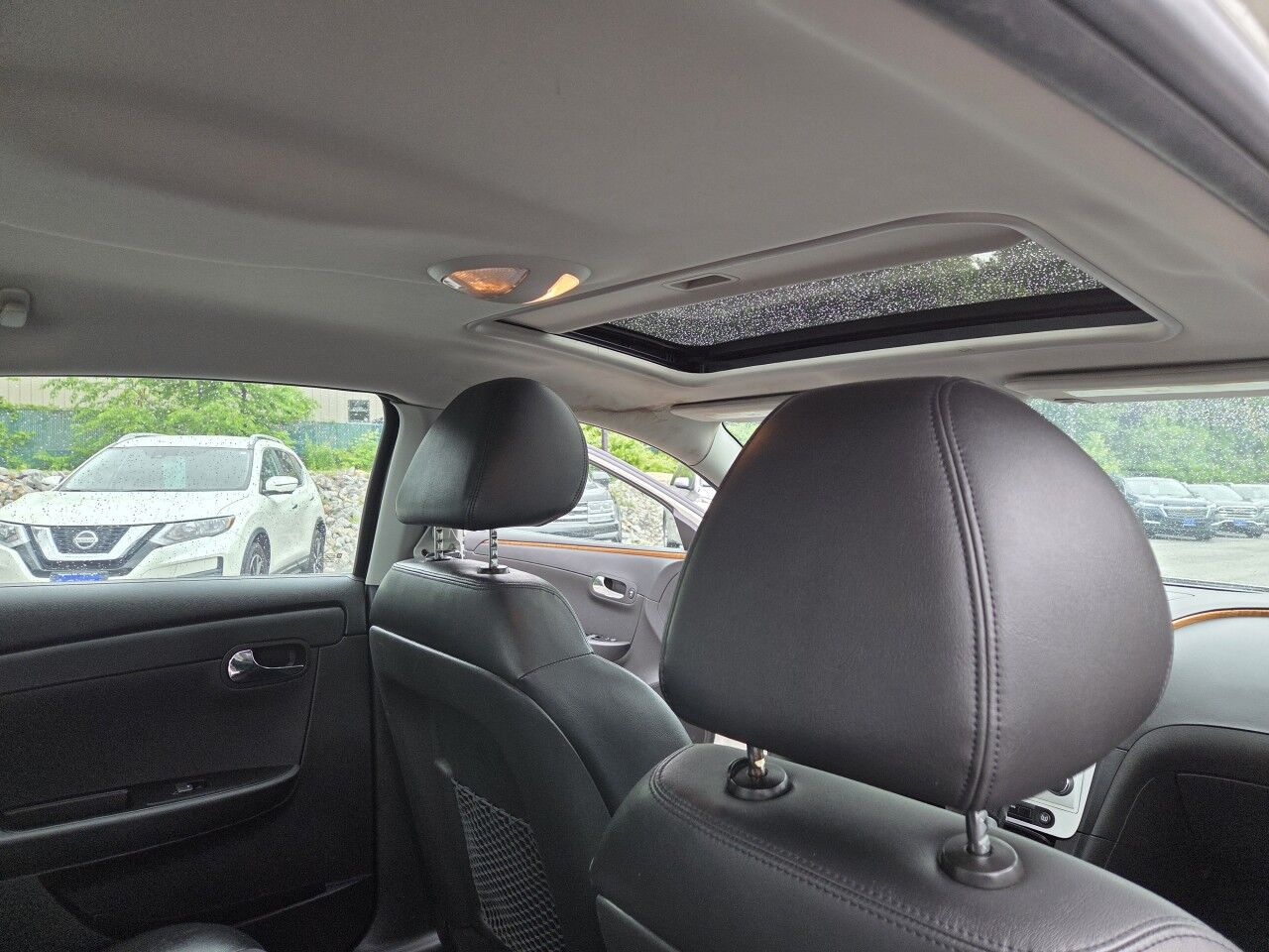 2011 Chevrolet Malibu LT w/2LT Charlton MA