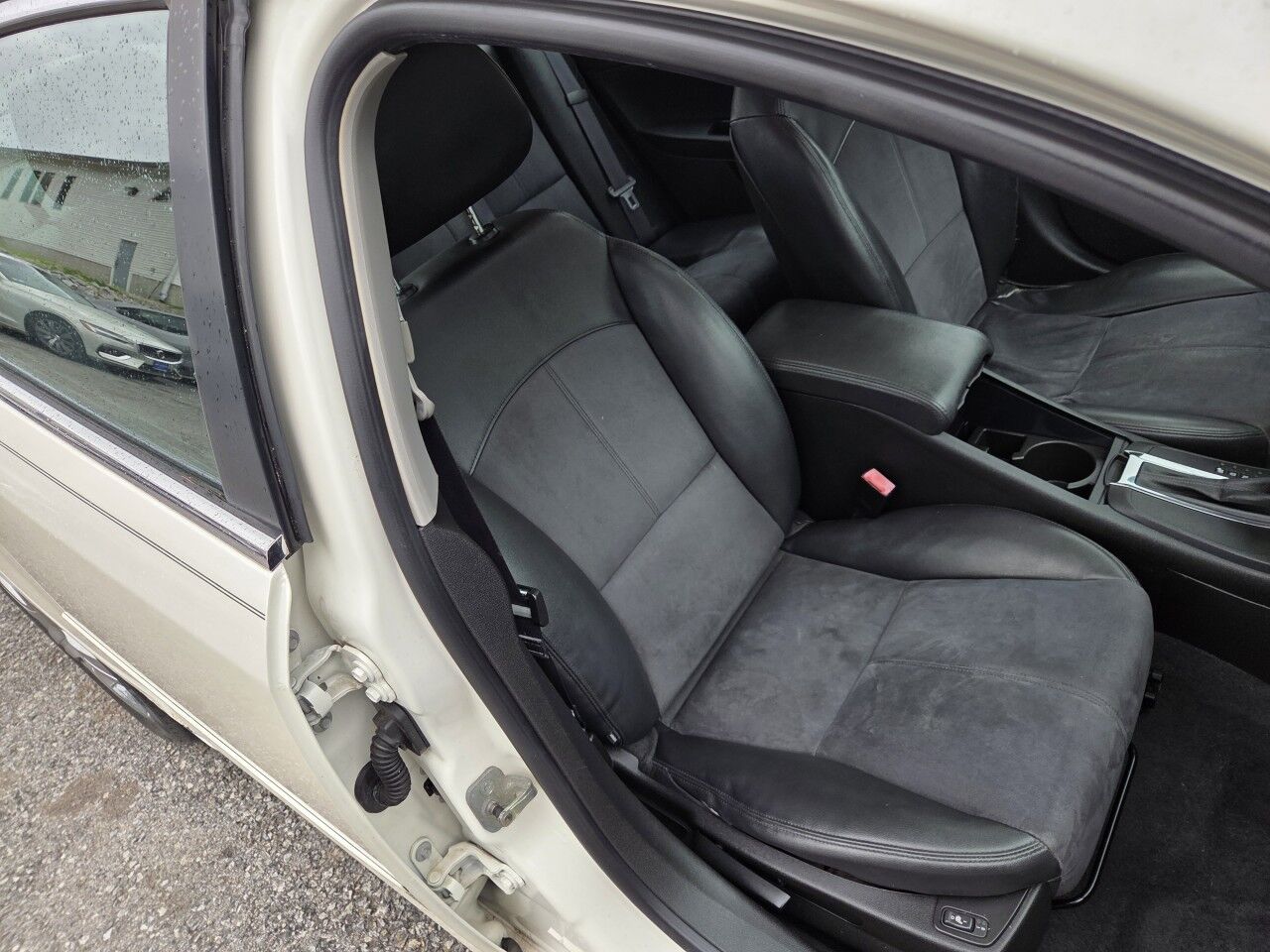 2011 Chevrolet Malibu LT w/2LT Charlton MA