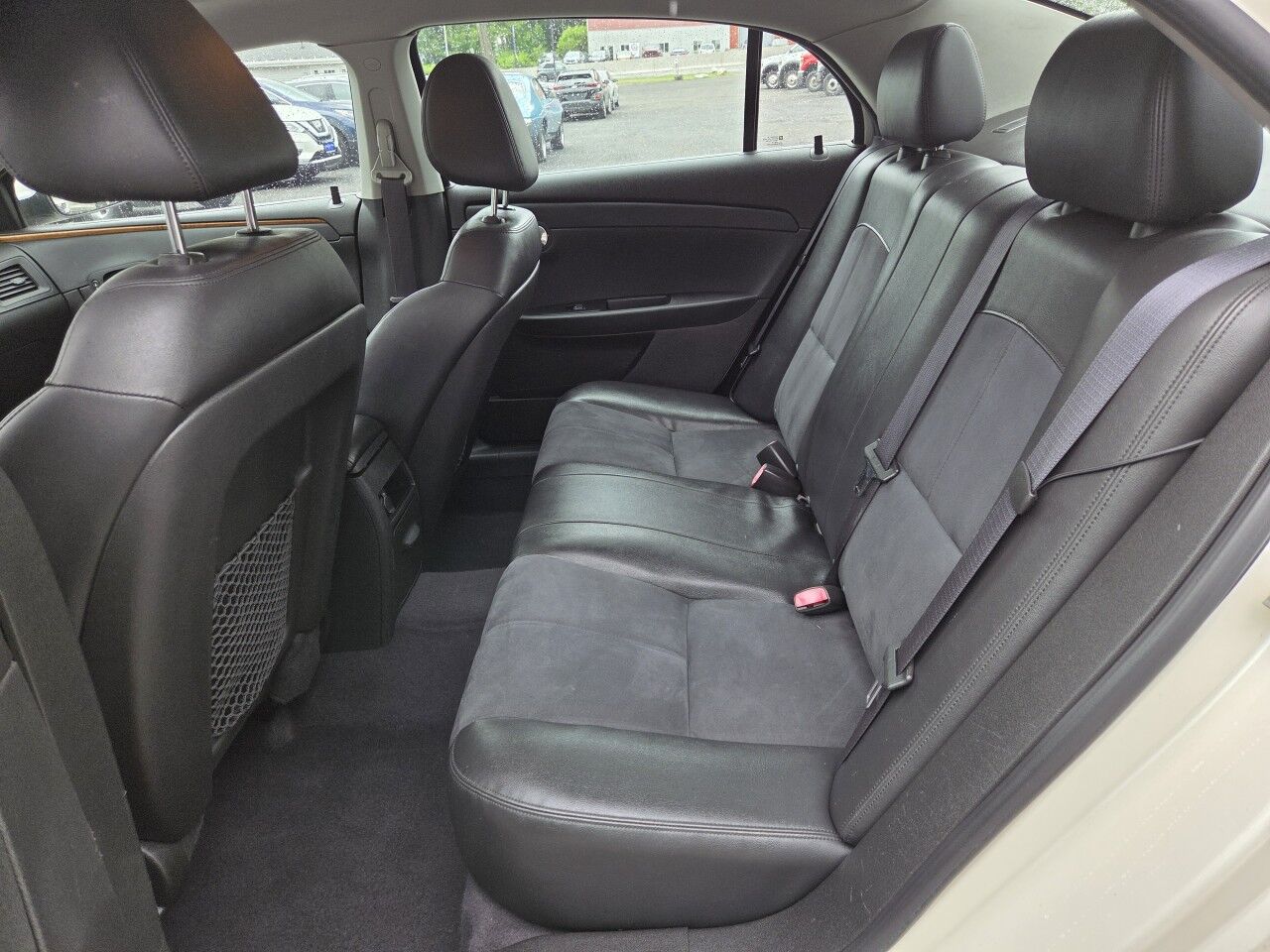 2011 Chevrolet Malibu LT w/2LT Charlton MA