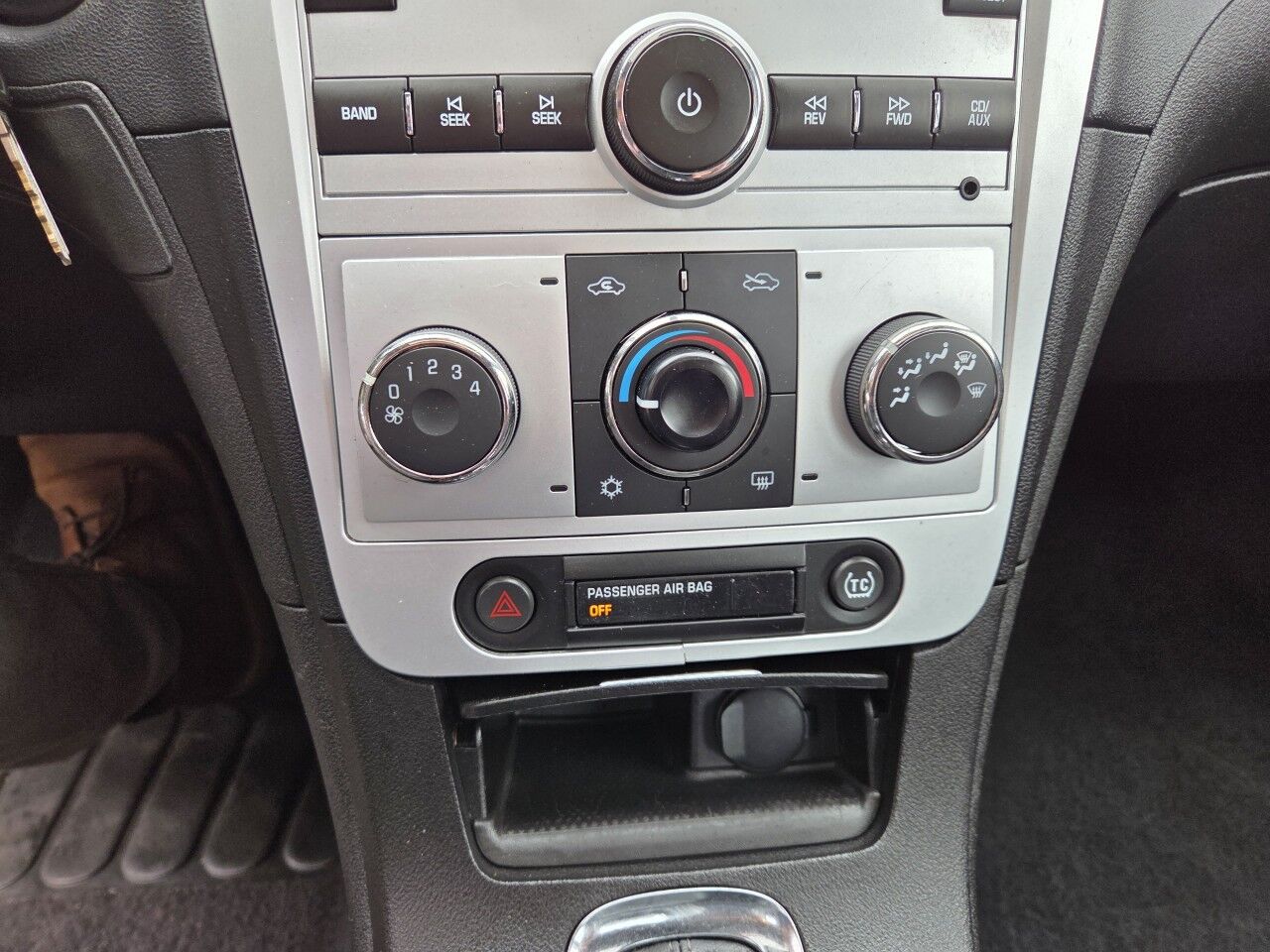 2011 Chevrolet Malibu LT w/2LT Charlton MA