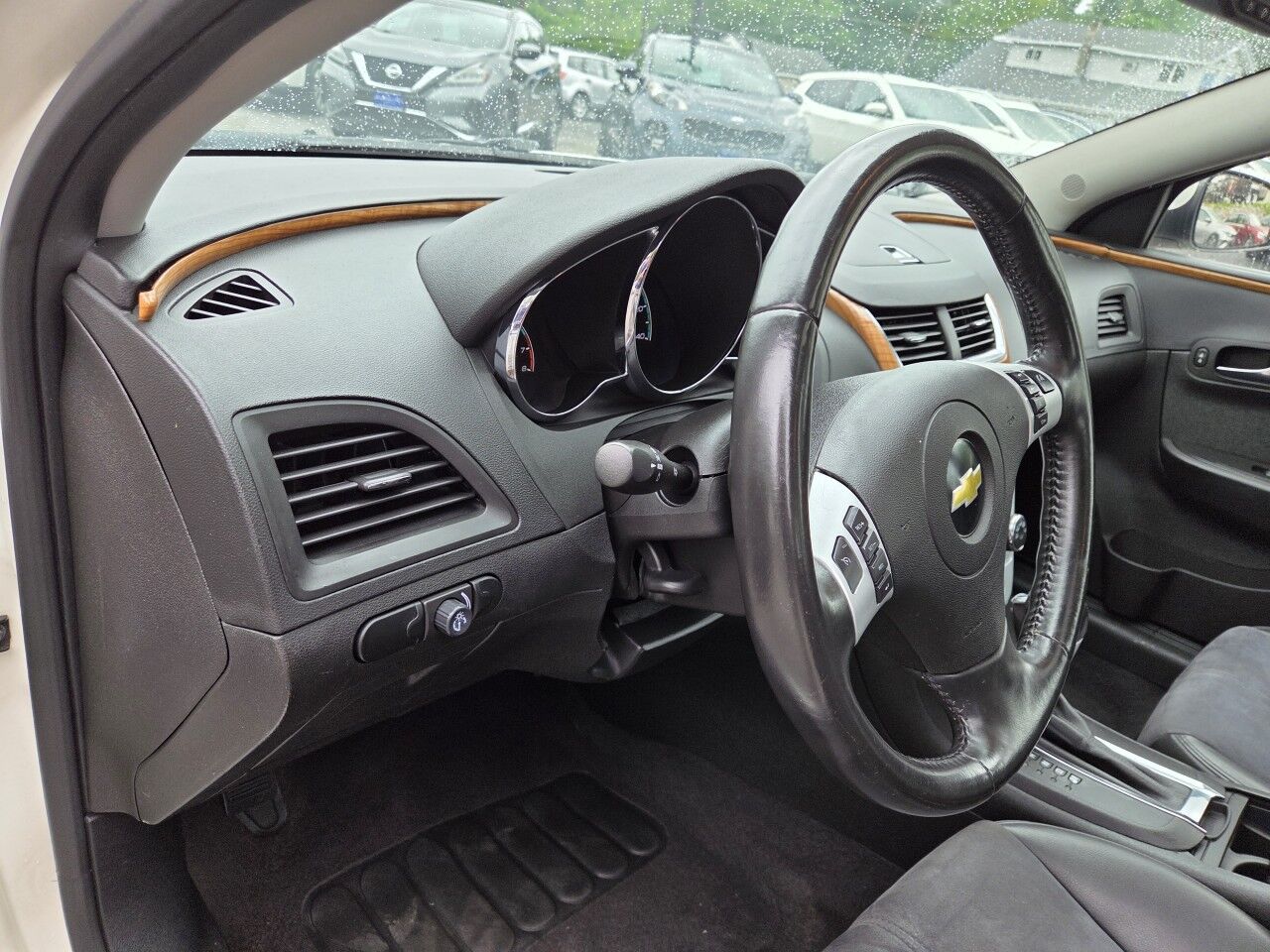 2011 Chevrolet Malibu LT w/2LT Charlton MA