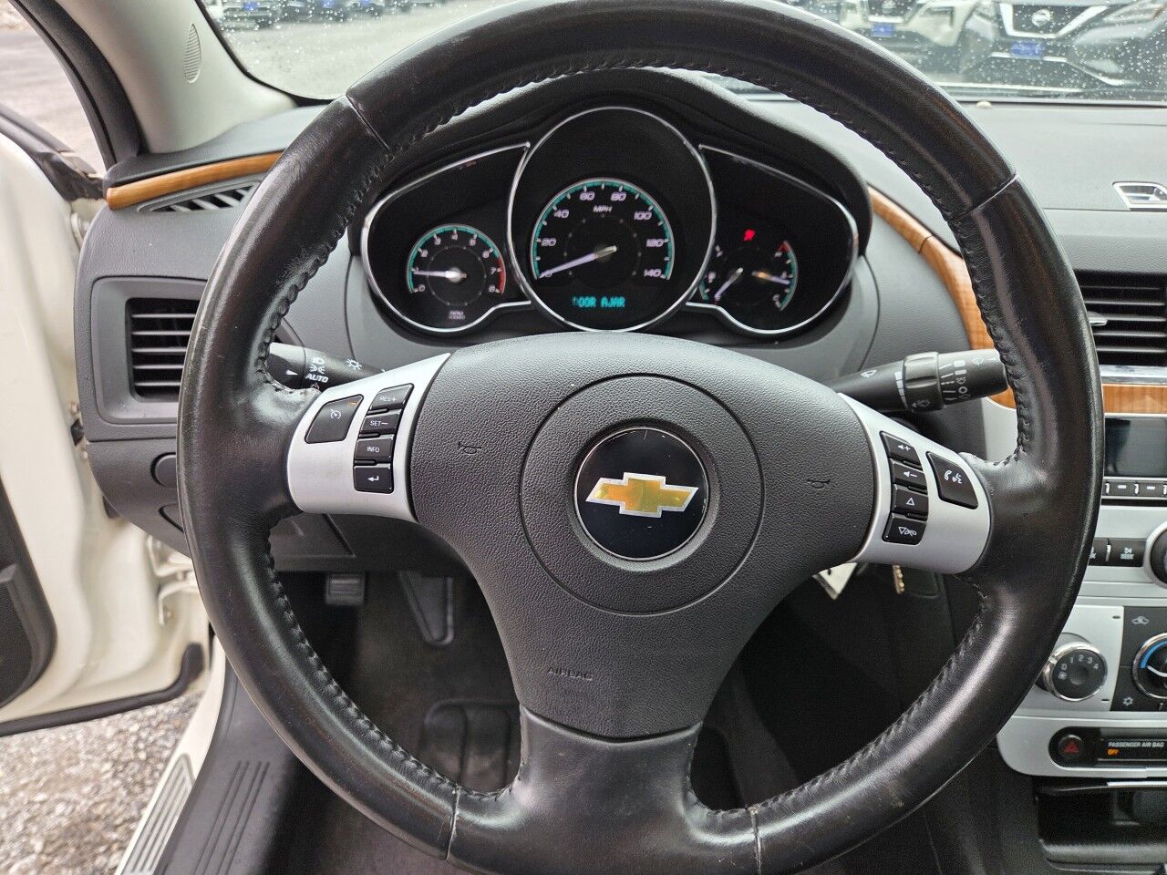 2011 Chevrolet Malibu LT w/2LT Charlton MA