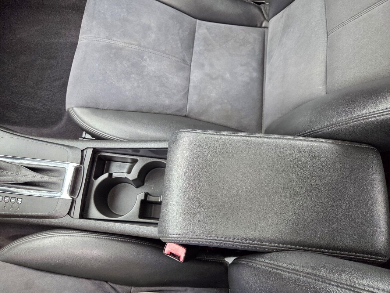 2011 Chevrolet Malibu LT w/2LT Charlton MA