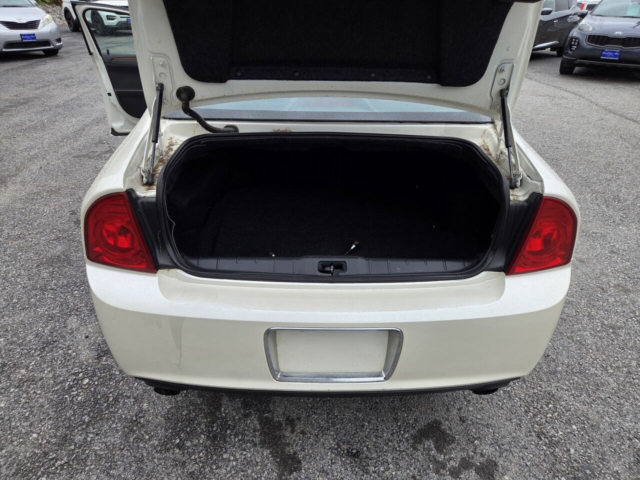 2011 Chevrolet Malibu LT w/2LT Charlton MA