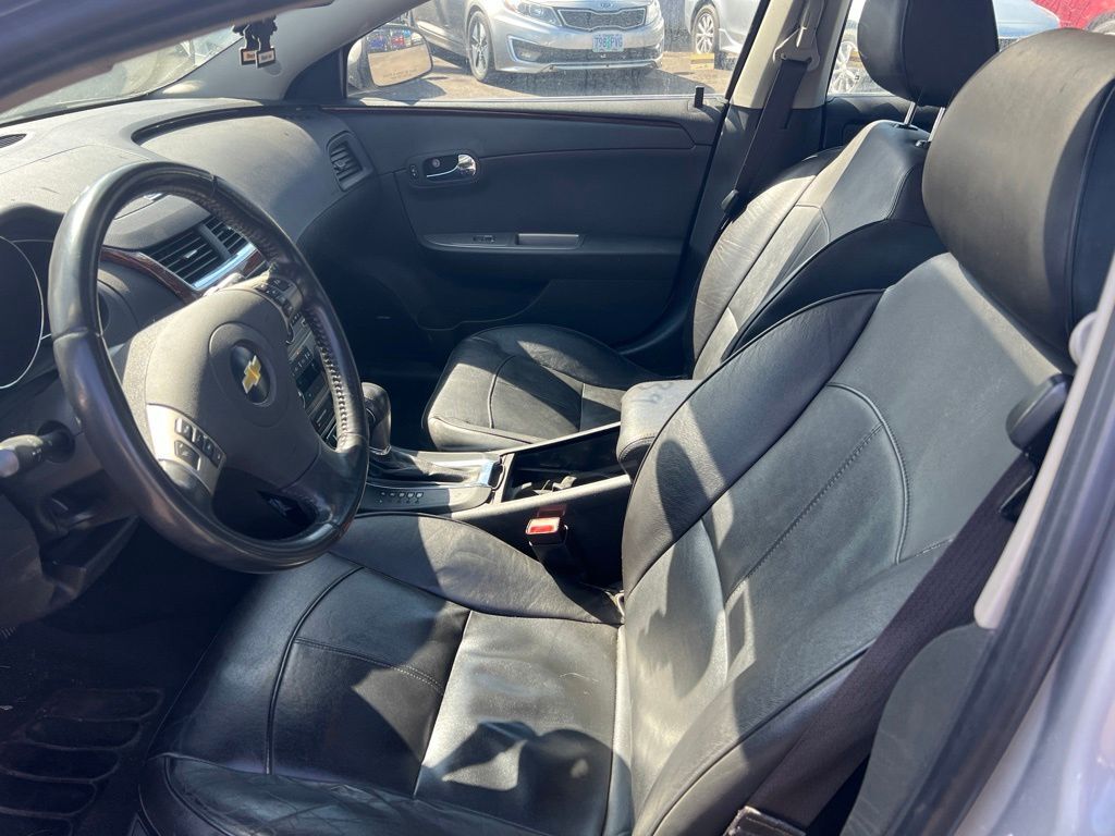 2011 Chevrolet Malibu LTZ Milwaukie OR