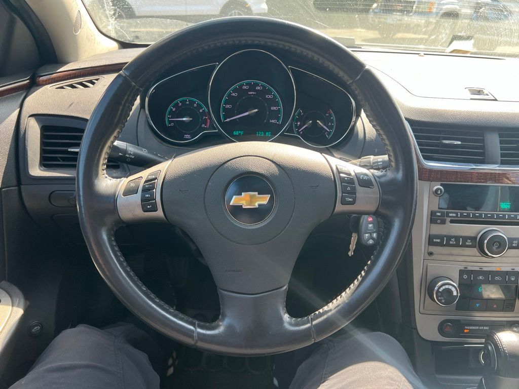 2011 Chevrolet Malibu LTZ Milwaukie OR