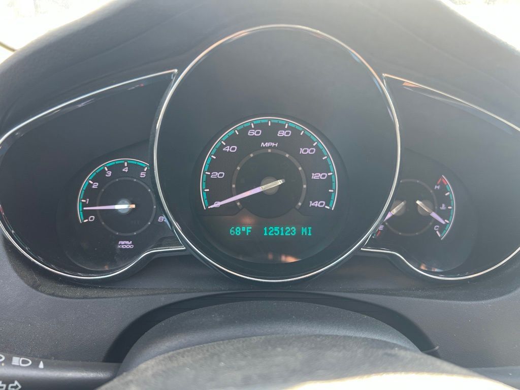 2011 Chevrolet Malibu LTZ Milwaukie OR