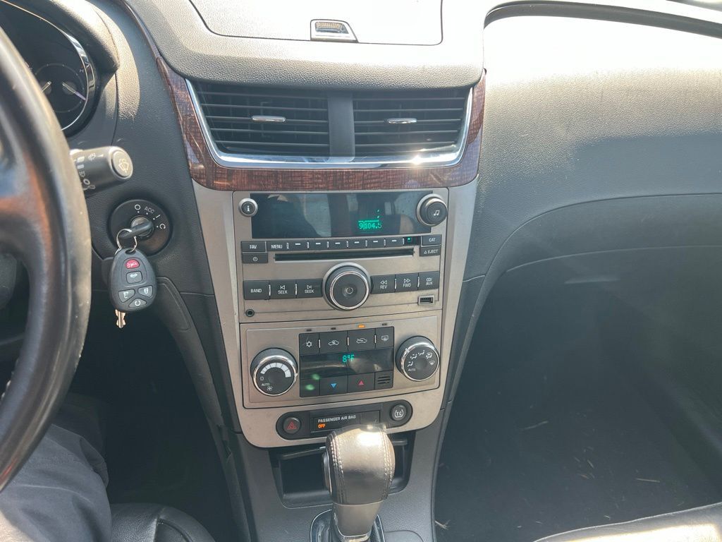 2011 Chevrolet Malibu LTZ Milwaukie OR