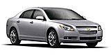 2011 Chevrolet Malibu LTZ