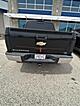 2011 Chevrolet Silverado 1500  Fond du Lac WI