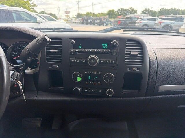 2011 Chevrolet Silverado 1500 Crew Cab LT Lafayette LA