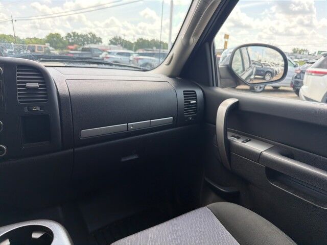 2011 Chevrolet Silverado 1500 Crew Cab LT Lafayette LA
