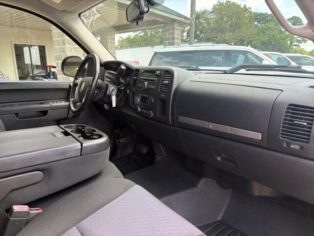 2011 Chevrolet Silverado 1500 Crew Cab LT Lafayette LA