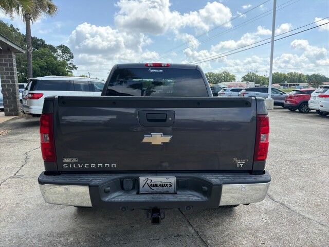 2011 Chevrolet Silverado 1500 Crew Cab LT Lafayette LA