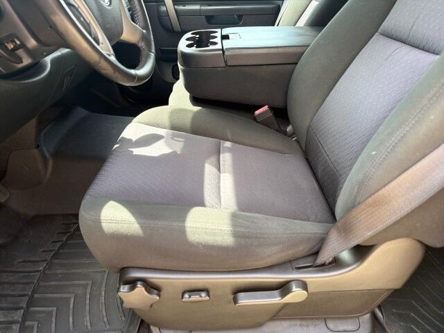 2011 Chevrolet Silverado 1500 Crew Cab LT Lafayette LA