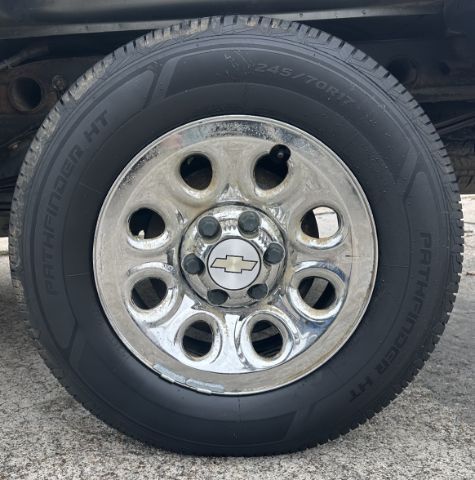2011 Chevrolet Silverado 1500 LS Extended Cab 2WD Houston TX