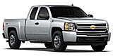 2011 Chevrolet Silverado 1500 LS
