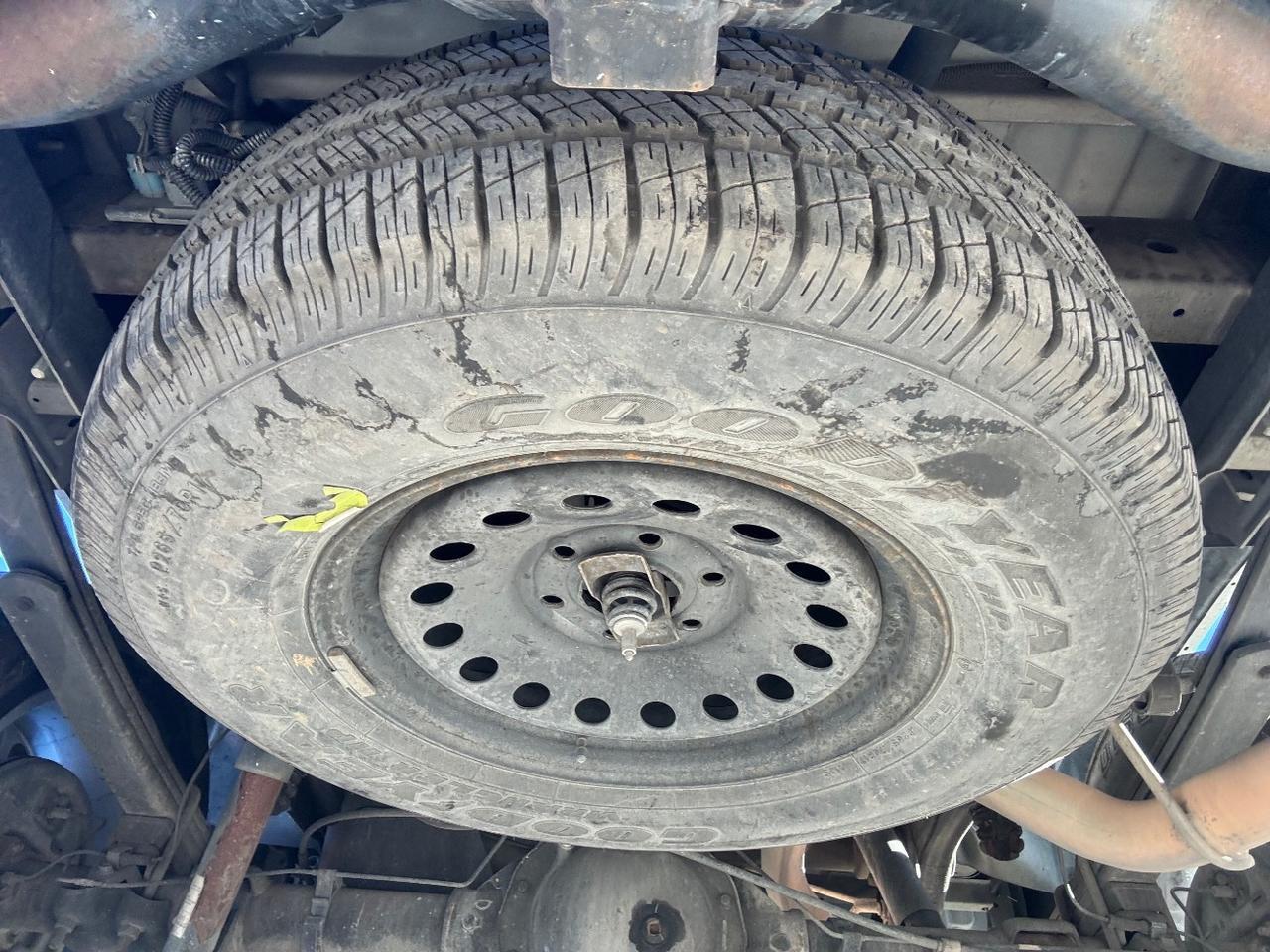 2011 Chevrolet Silverado 1500 LT Austin TX