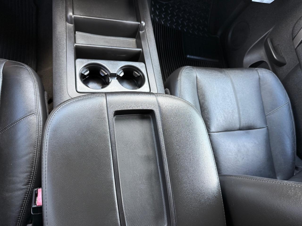 2011 Chevrolet Silverado 1500 LT Austin TX