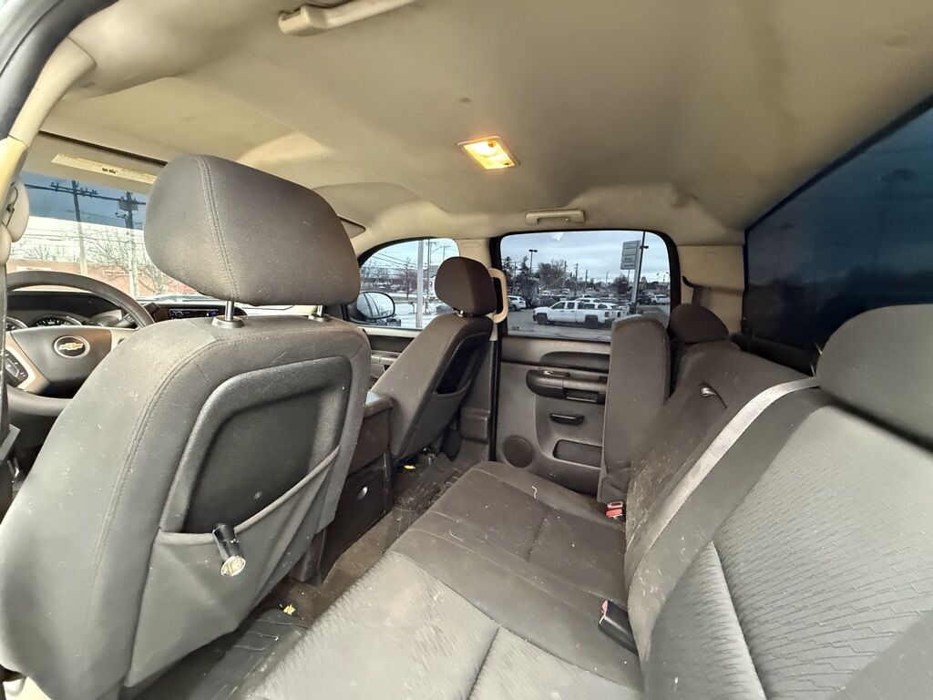 2011 Chevrolet Silverado 1500 LT Crestwood KY