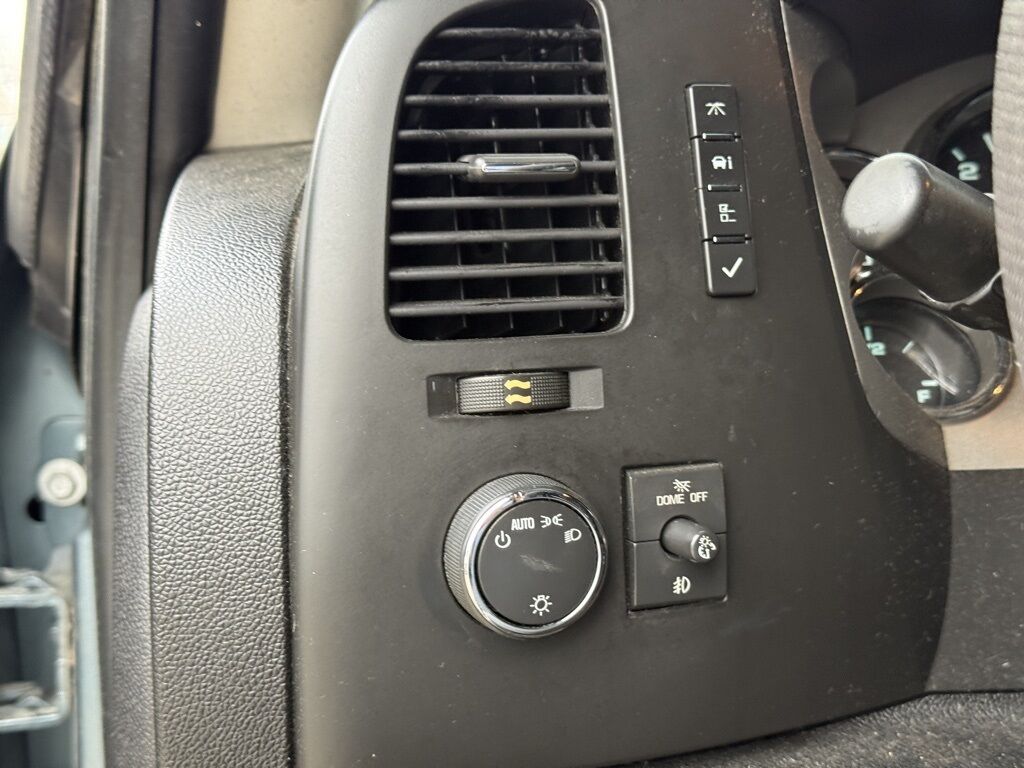 2011 Chevrolet Silverado 1500 LT Crestwood KY