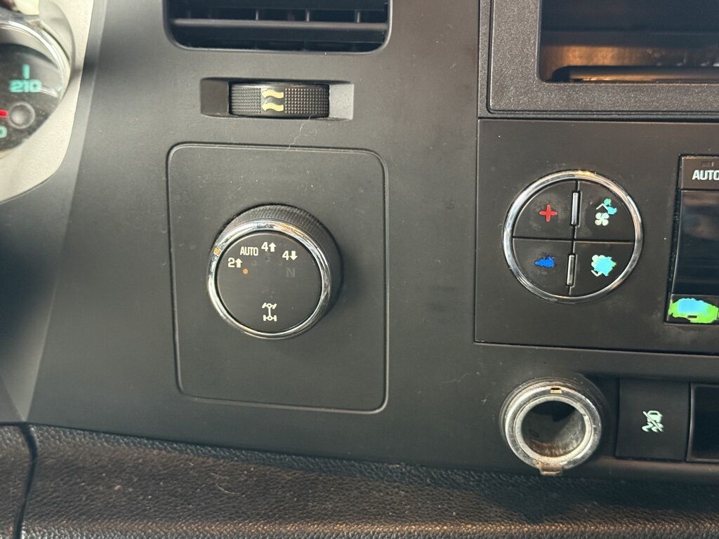 2011 Chevrolet Silverado 1500 LT Crestwood KY