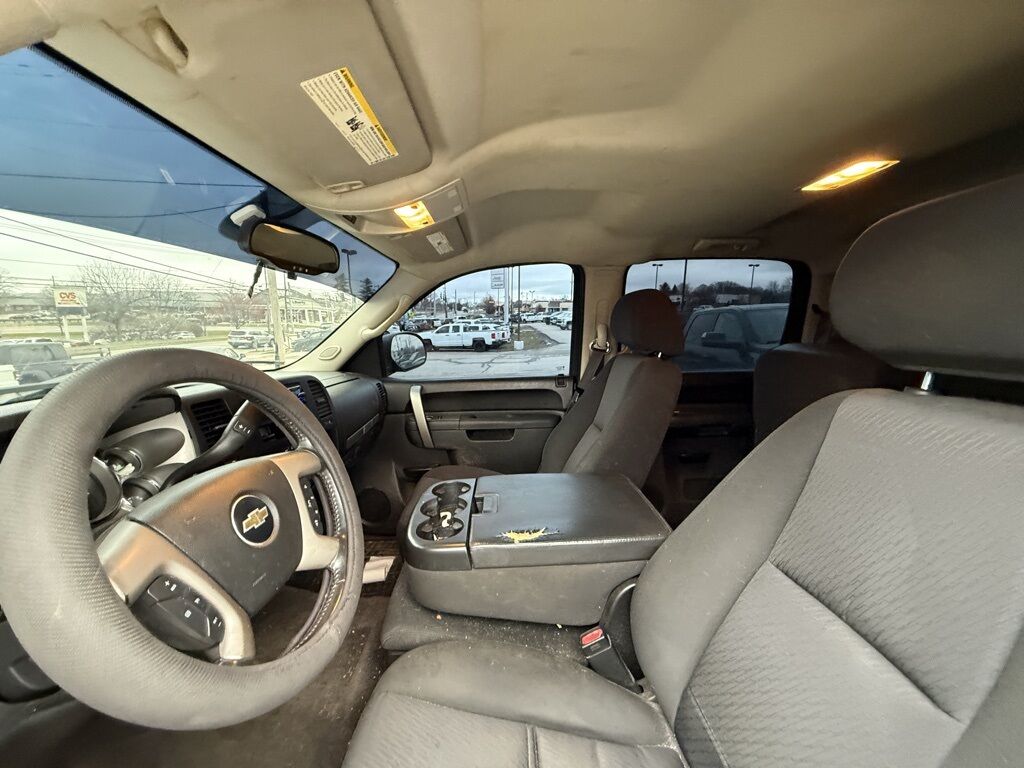 2011 Chevrolet Silverado 1500 LT Crestwood KY