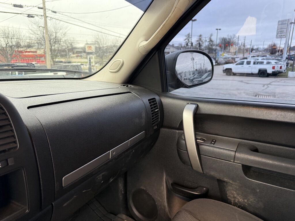 2011 Chevrolet Silverado 1500 LT Crestwood KY