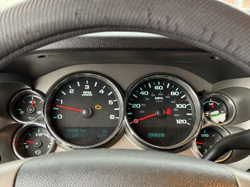 2011 Chevrolet Silverado 1500 LT Crestwood KY