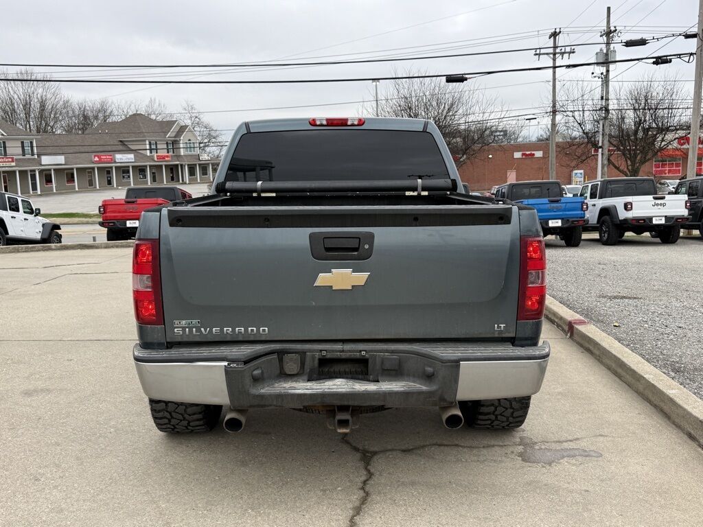 2011 Chevrolet Silverado 1500 LT Crestwood KY