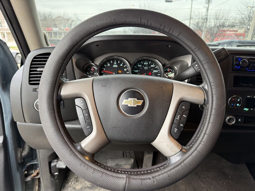 2011 Chevrolet Silverado 1500 LT Crestwood KY