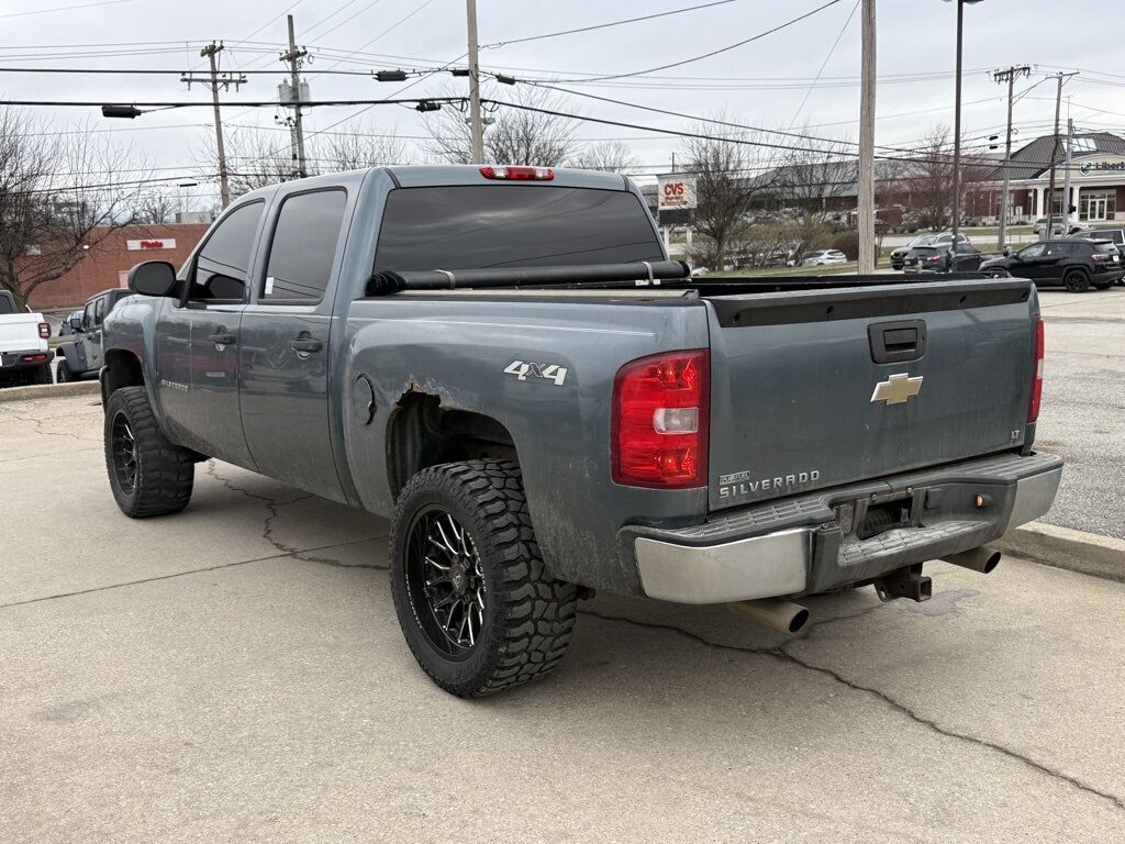 2011 Chevrolet Silverado 1500 LT Crestwood KY