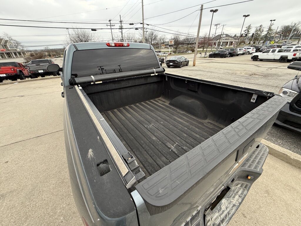 2011 Chevrolet Silverado 1500 LT Crestwood KY