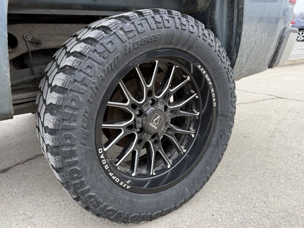 2011 Chevrolet Silverado 1500 LT Crestwood KY